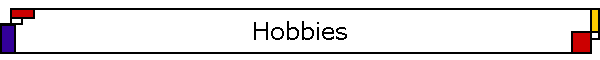 Hobbies